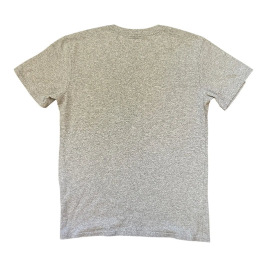 Small Carhartt Grey T-Shirt