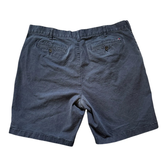 38" Tommy Hilfiger Navy Shorts