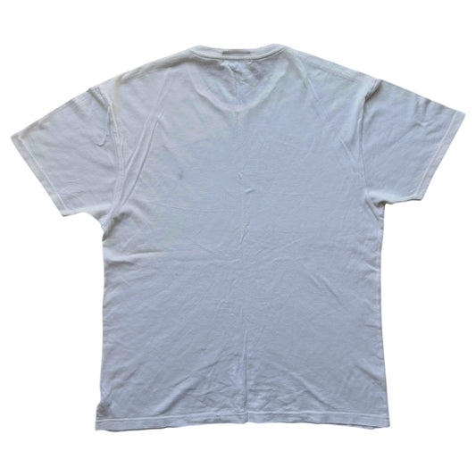 Medium Ralph Lauren White T-Shirt