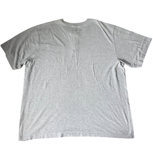 XXL Carhartt Grey T-Shirt