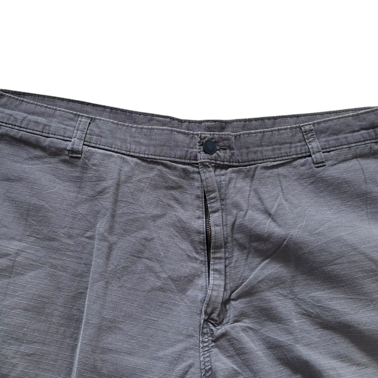 42" Dickies Grey Shorts