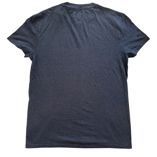 Small Tommy Hilfiger Navy Graphic T-Shirt