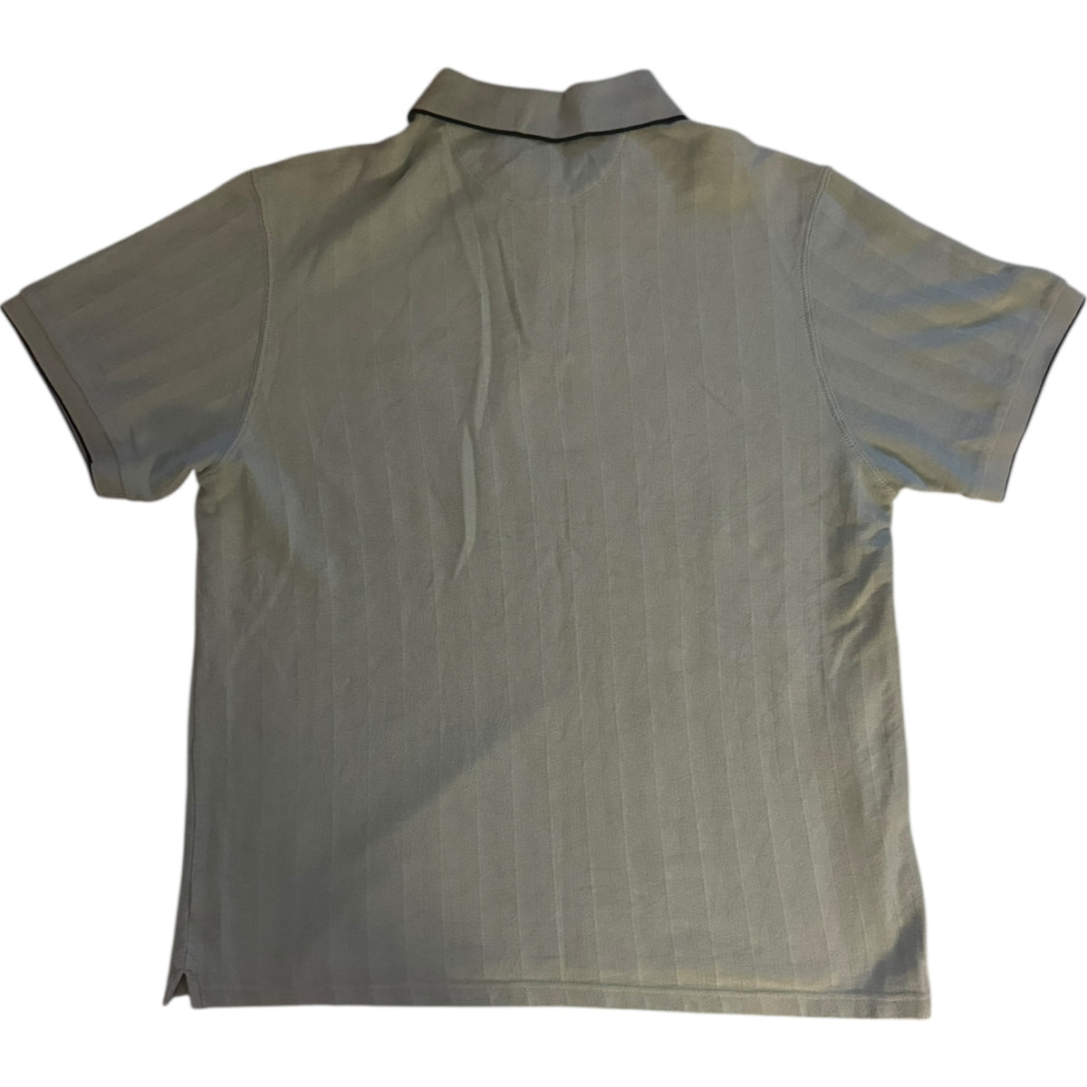 Extra Large Chaps Green Polo Shirt