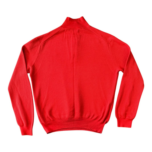 Extra large Ralph Lauren Red 1/4 Zip