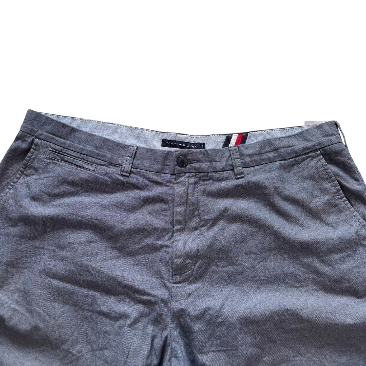 42" Tommy Hilfiger Grey Shorts