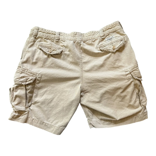 42" Ralph Lauren Beige Shorts