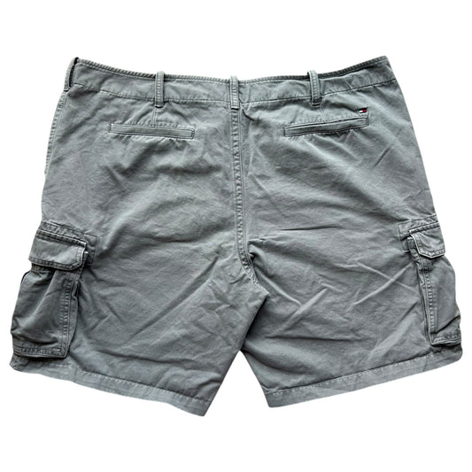42" Tommy Hilfiger Grey Shorts