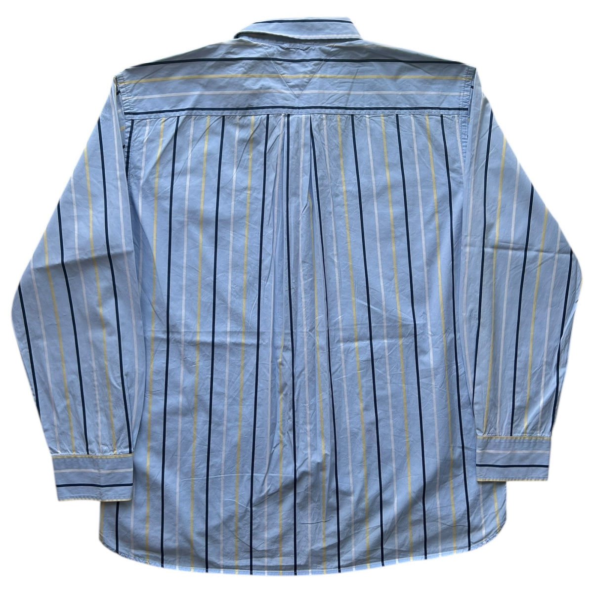 XXL Tommy Hilfiger Blue Shirt