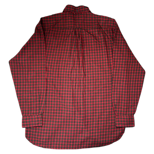 Medium Tommy Hilfiger Red Shirt