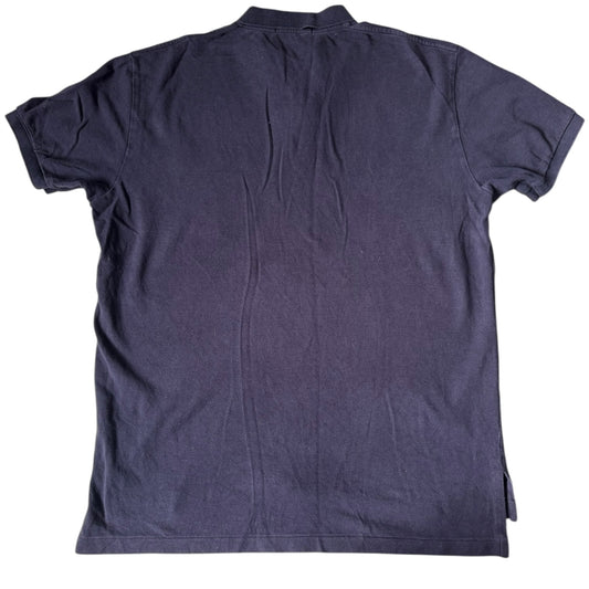 Large Ralph Lauren Purple Polo Shirt