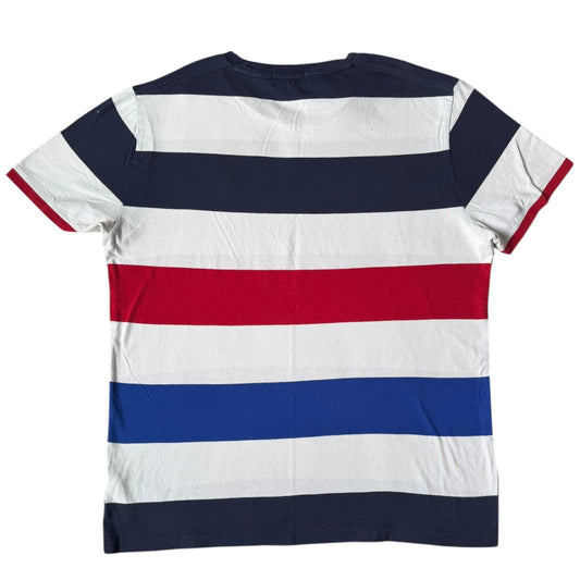 Medium Ralph Lauren Striped T-Shirt