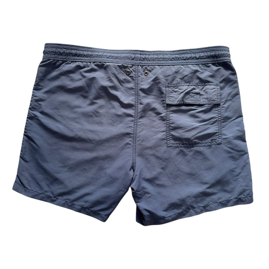 Large Ralph Lauren Blue Swim Shorts