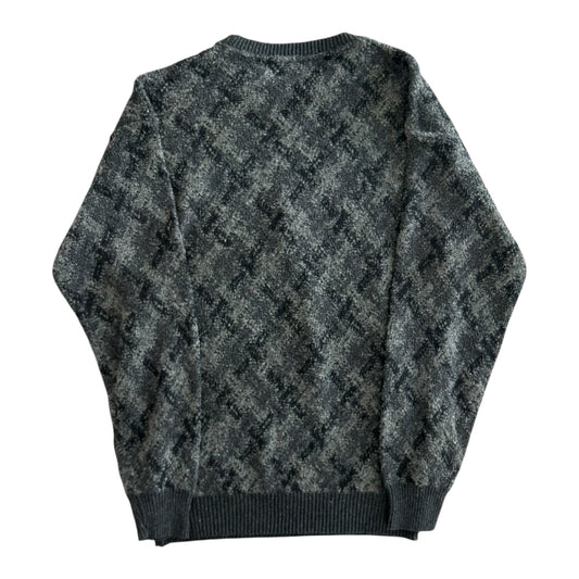 Extra Large Grey Sweatshirt