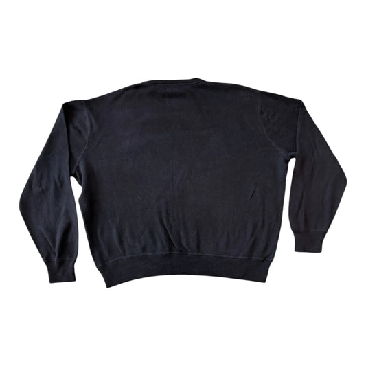 Extra large Ralph Lauren Black Sweatshirt
