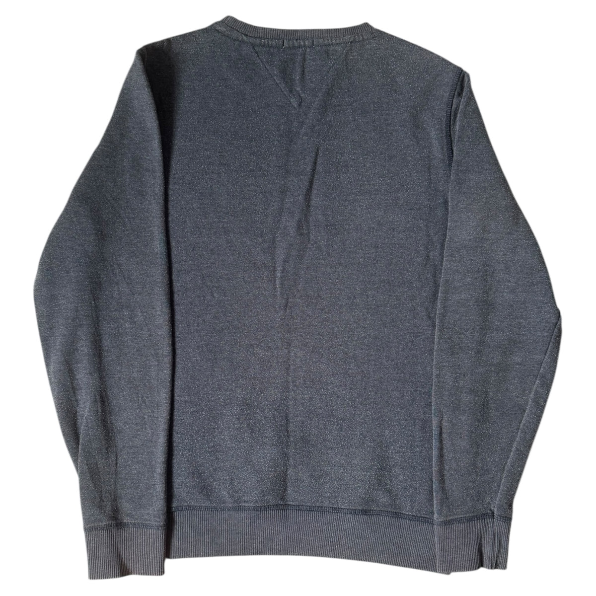 Small Tommy Hilfiger Navy Sweatshirt