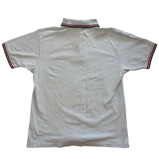 Medium Fred Perry Mint Green Polo Shirt