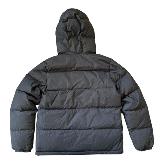 Medium Carhartt Black Raleigh Puffer Coat