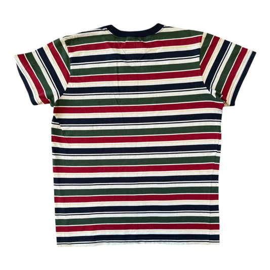 Medium Tommy Hilfiger Striped T-Shirt