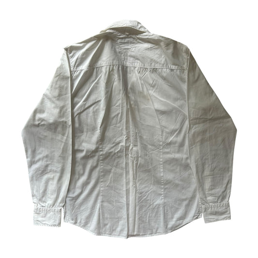 Medium Tommy Hilfiger White Shirt