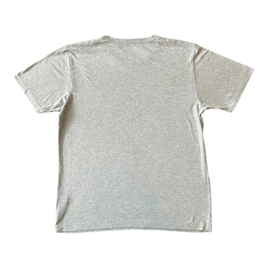 Large Carhartt Light Blue T-Shirt