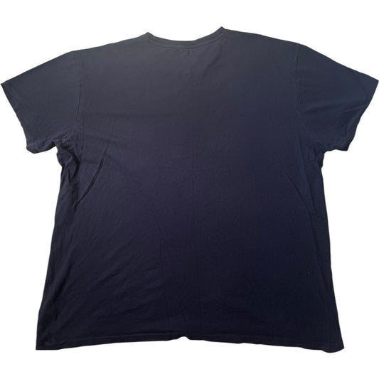 Large Ralph Lauren Navy T-Shirt