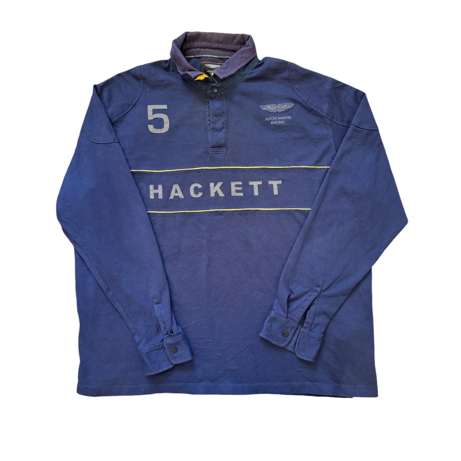 Hackett xxl hot sale