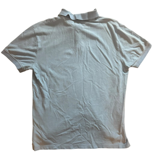 Medium Tommy Hilfiger Blue Polo Shirt