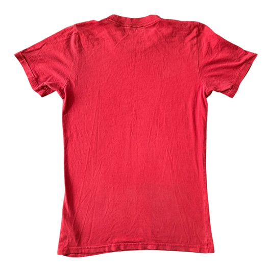Extra small Carhartt Red T-Shirt