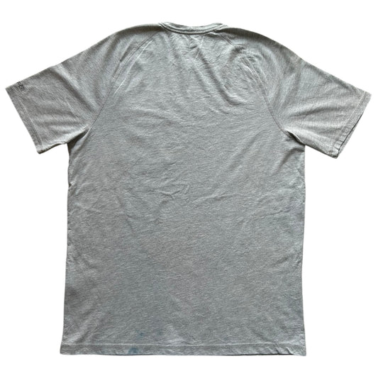 Medium Carhartt Grey T-SHirt