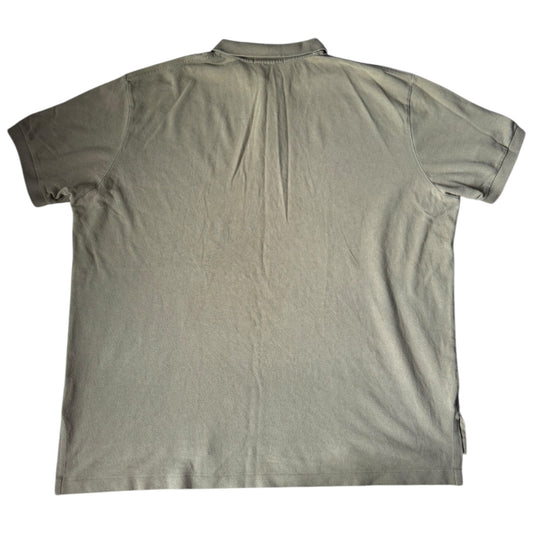 XXL Ralph Lauren Khaki Polo Shirt