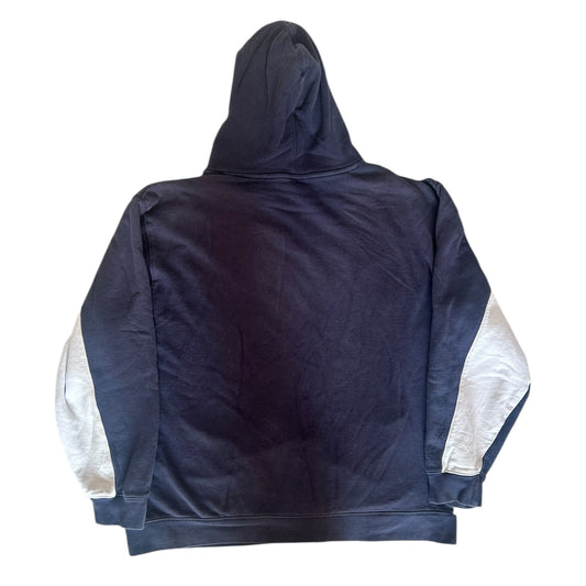 XXL Cowboys Football Navy Hoodie