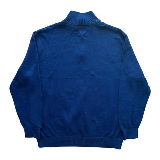 XXL Nautica Blue 1/4 Zip