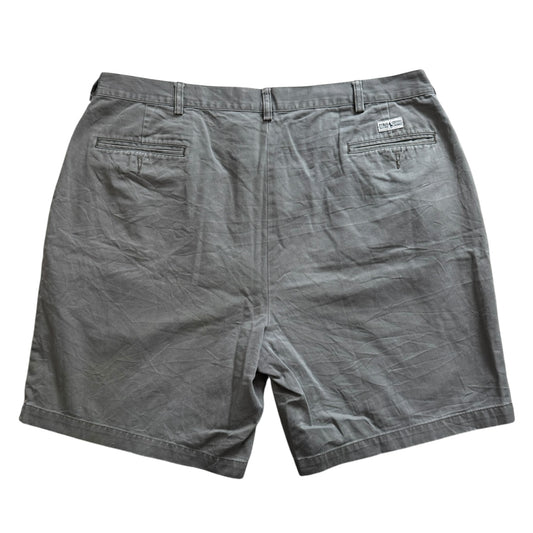 Size 42 Ralph Lauren Grey Chino Shorts