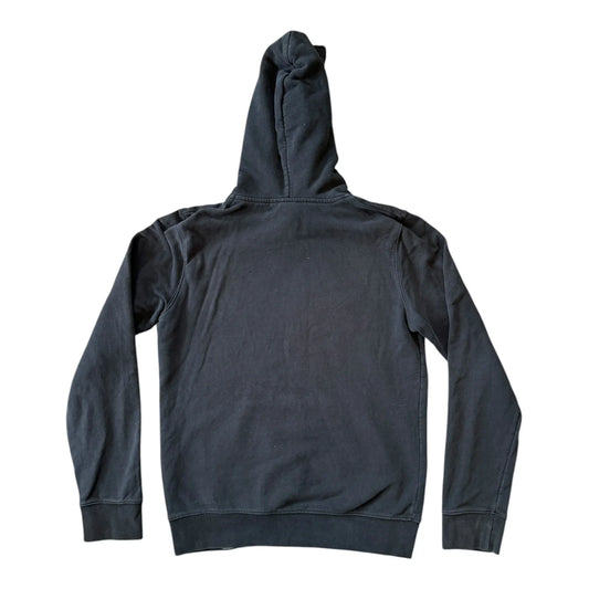 Small Carhartt Black Hoodie