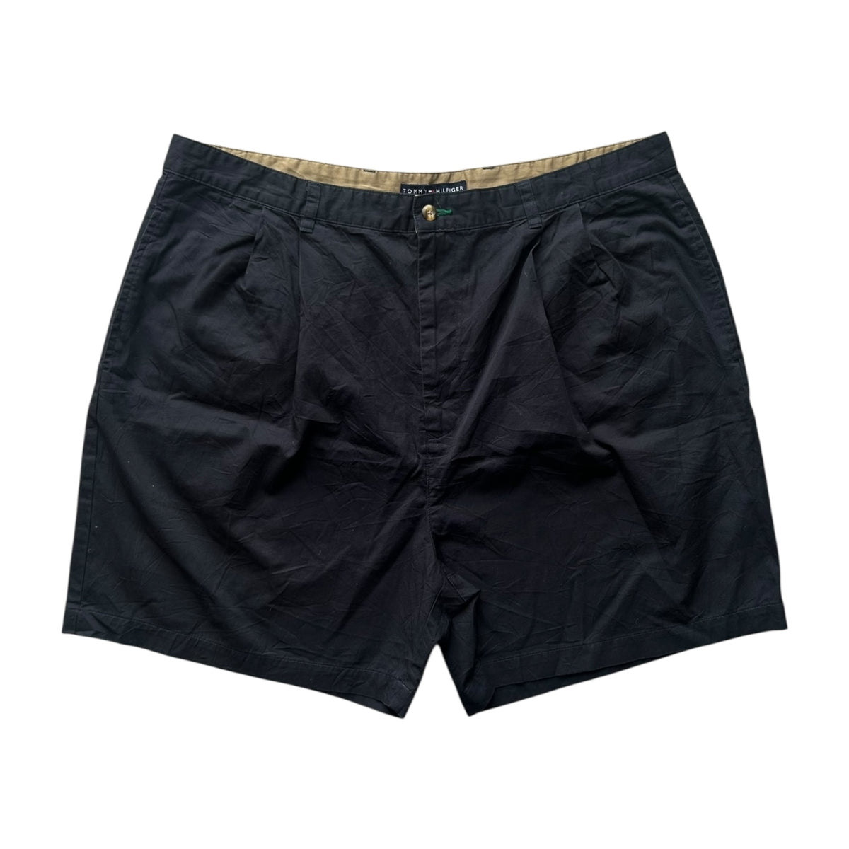 42" Tommy Hilfiger Navy Shorts