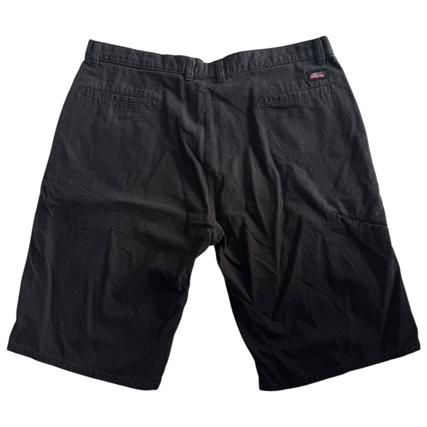 Small Dickies Black Shorts