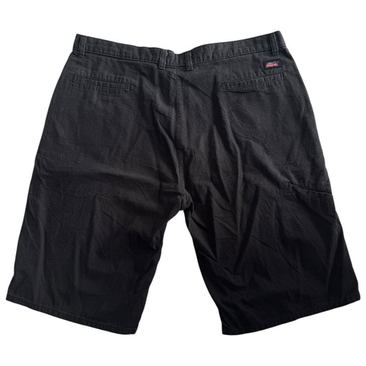 Small Dickies Black Shorts