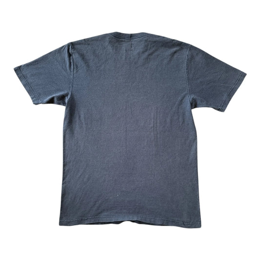 Medium Carhartt Grey T-Shirt