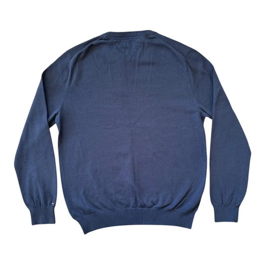 Medium Tommy Hilfiger Navy Jumper
