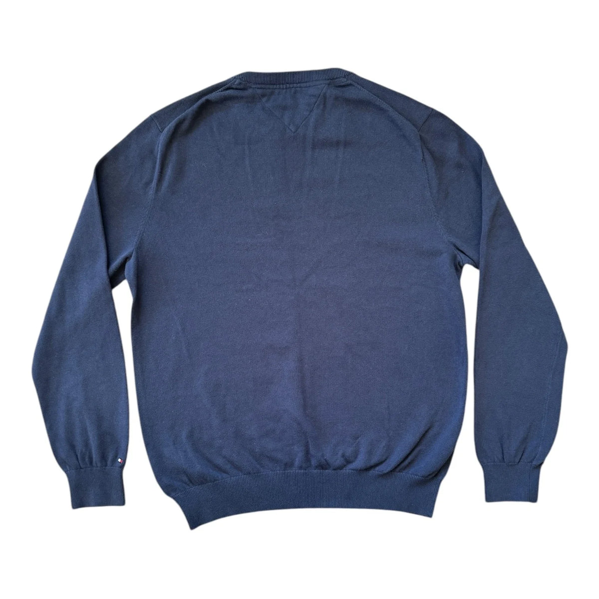 Medium Tommy Hilfiger Navy Jumper