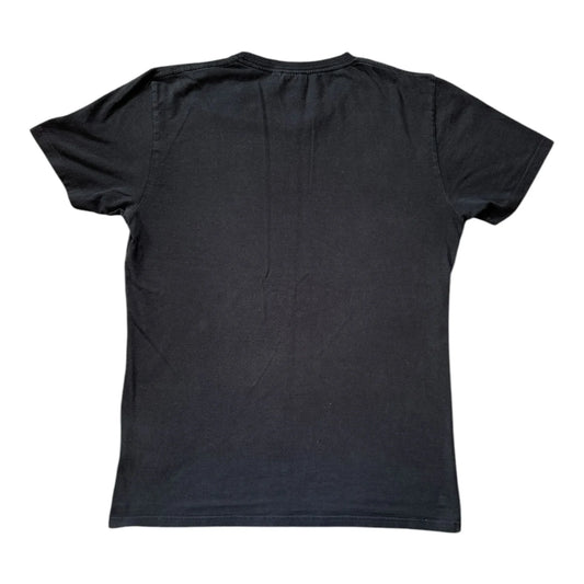 Large Carhartt Black T-Shirt