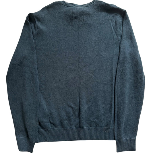 Medium Levi’s Green Knitted Jumper