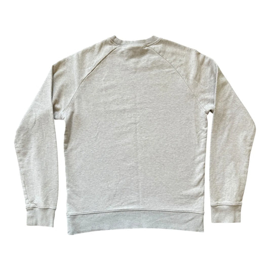 Medium Carhartt Grey Sweatshirt