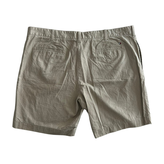 Size 44 Tommy Hilfiger Beige Shorts