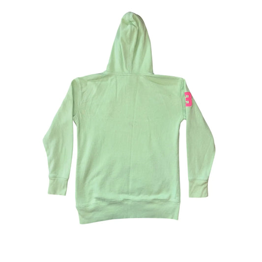 Aged 12-14 Ralph Lauren Green Hoodie