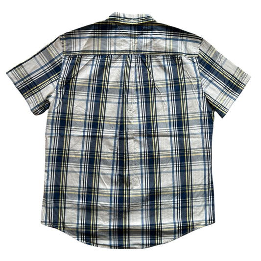 Extra Large Tommy Hilfiger White Shirt