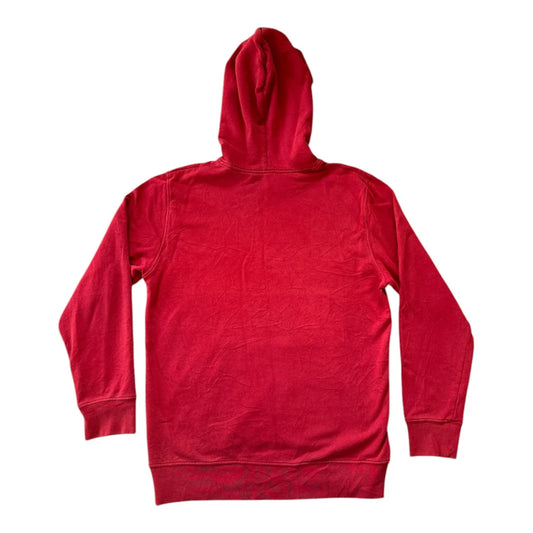 Small Carhartt Red Hoodie