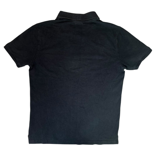 Small Puma Black Polo Shirt