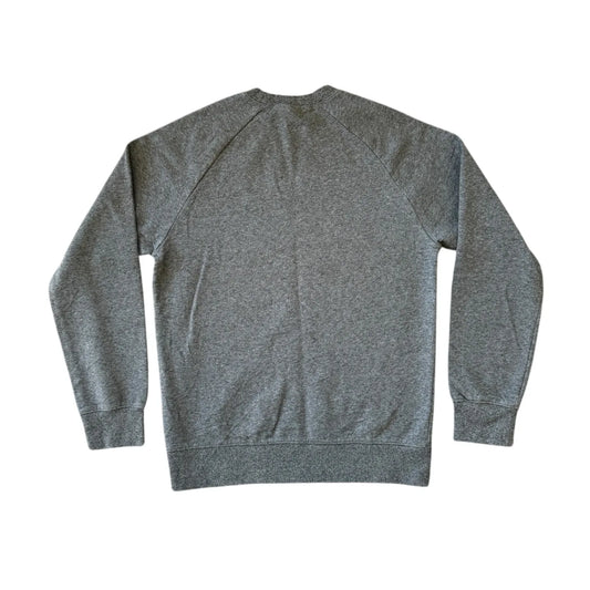 Small Carhartt Grey Sweatshirt