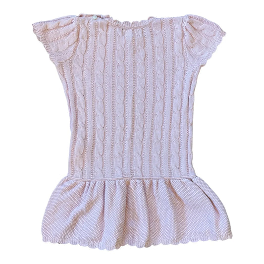 Aged 3 Ralph Lauren Pink Dress